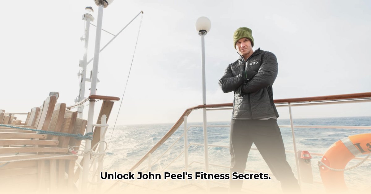 john-peel-fitness-net-worth